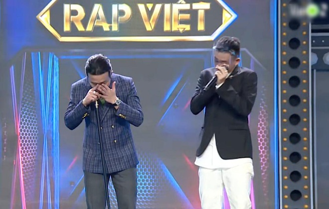 Trấn Thành có thêm biệt danh mới ở Rap Việt mùa 2 - 3