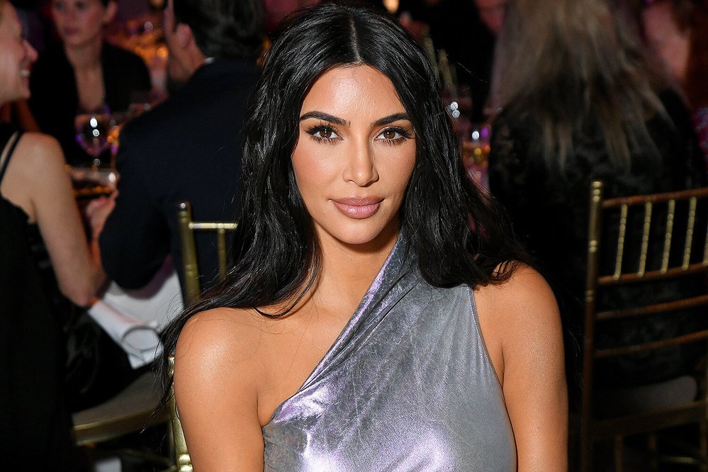 Kim Kardashian đã trải qua 3 đời chồng và có 4 người con. (Ảnh: People)